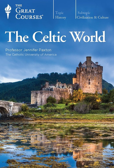 The Celtic World