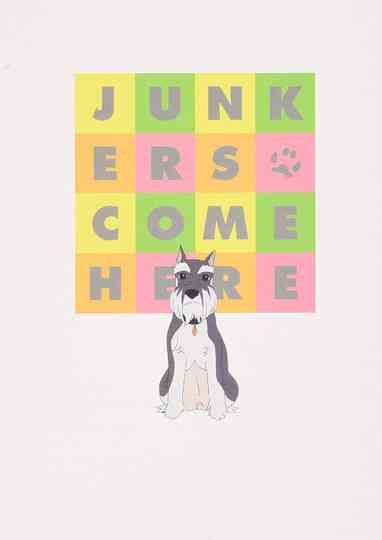 Junkers Come Here