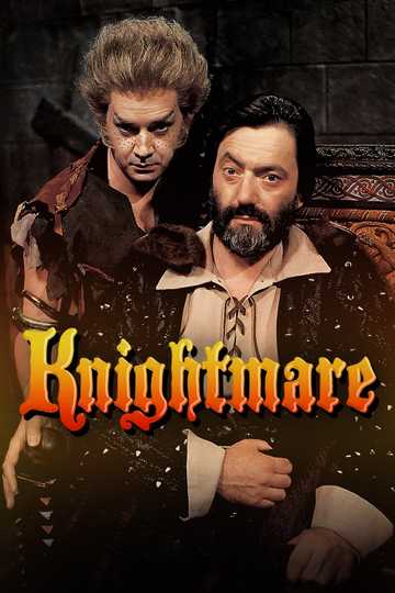 Knightmare Poster