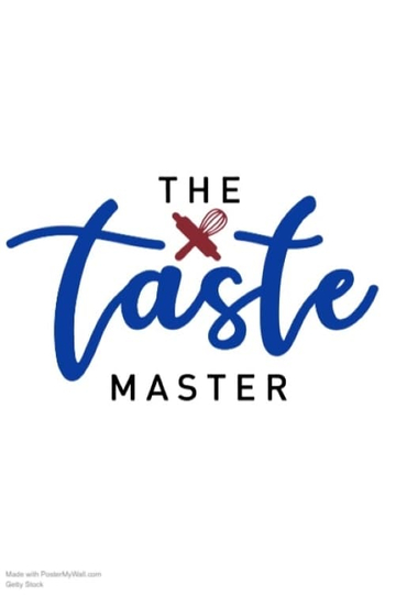 The Taste Master SA Poster