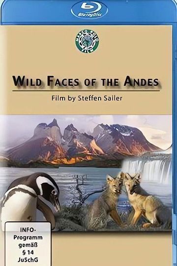 Wild Faces of the Andes