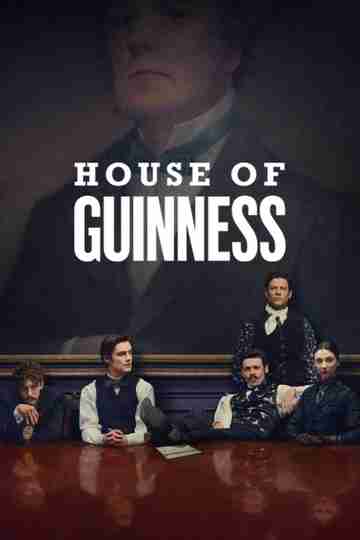 House of Guinness