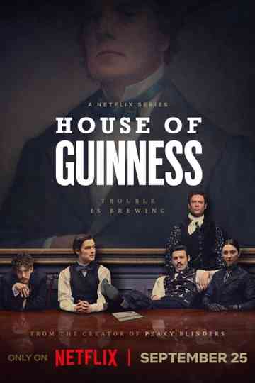 House of Guinness