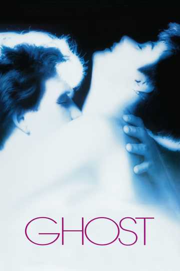 Ghost Poster