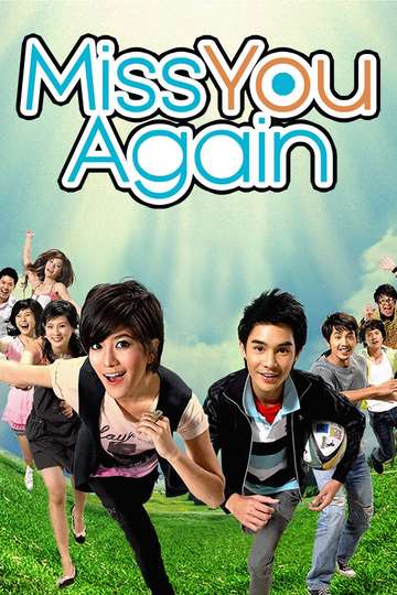 Miss You Again Poster