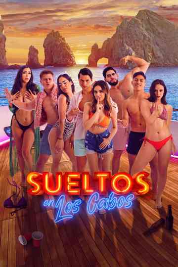 Wild and Free: Cabo poster