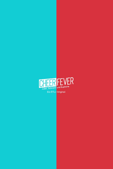 Cheer Fever - Jubel, Schmerz und Euphorie