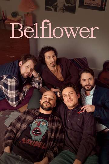 Belflower Poster