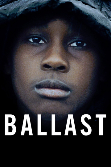 Ballast Poster