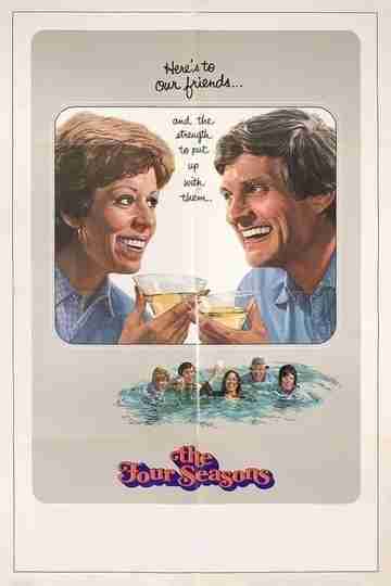 The Four Seasons Poster