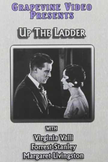 Up the Ladder Poster