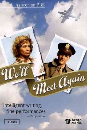 We'll Meet Again Poster