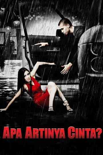 What Love Means Poster