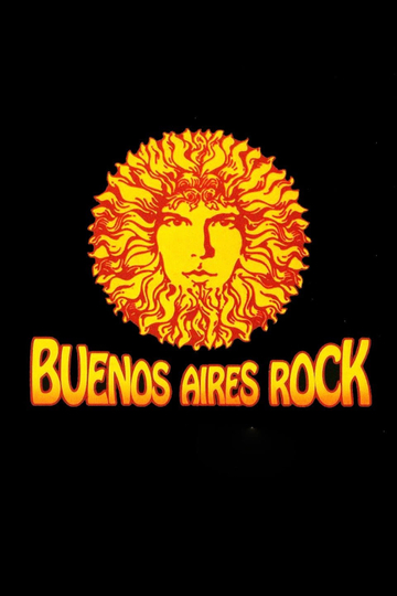 Buenos Aires Rock