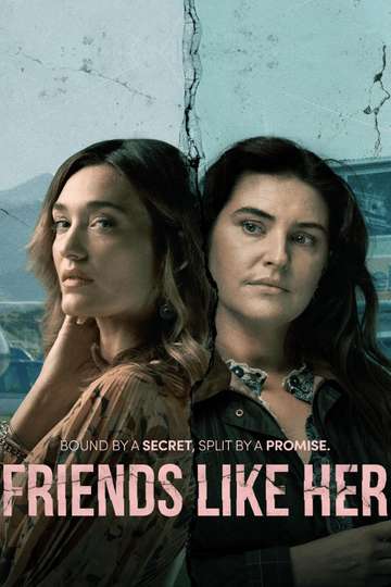 Friends Like Her Poster