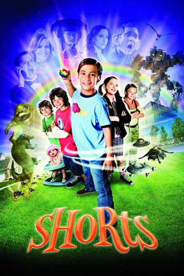 Shorts Poster