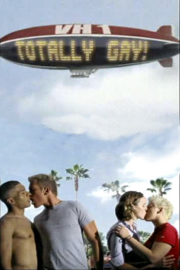 Totally Gay Poster