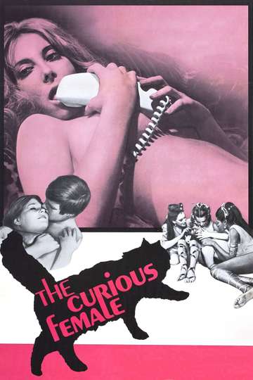 The Curious Female Poster
