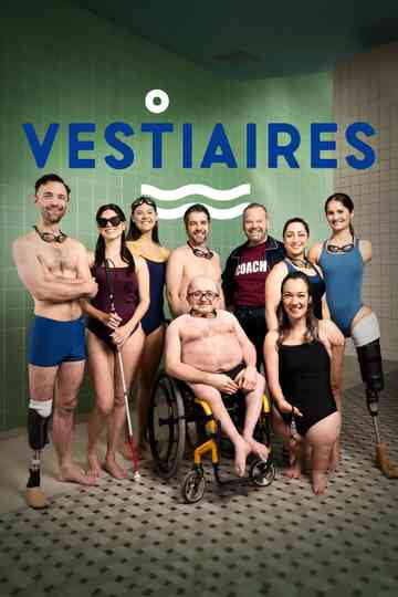 Vestiaires poster