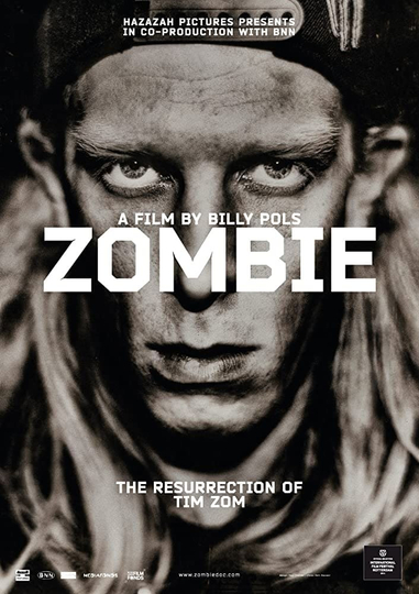 Zombie The Resurrection of Tim Zom