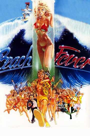 Beach Fever Poster