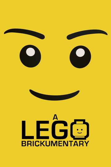 A LEGO Brickumentary Poster