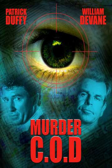 Murder COD Poster