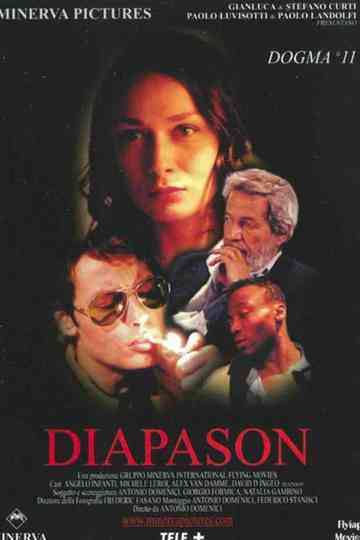 Diapason