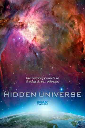 Hidden Universe