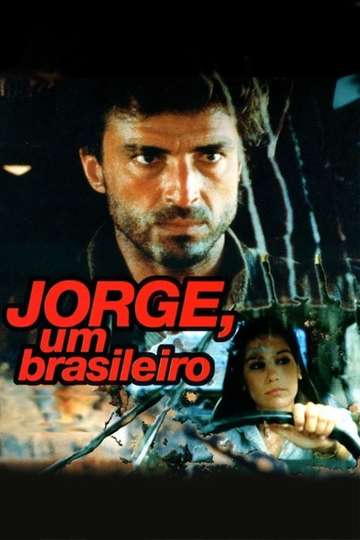 Jorge, Um Brasileiro Poster