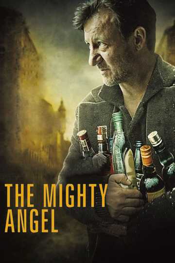 The Mighty Angel Poster