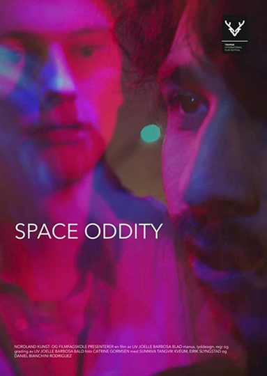 Space Oddity