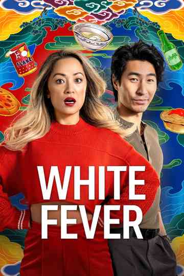 White Fever poster