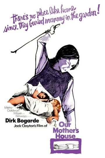 Our Mother's House Poster