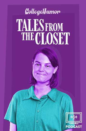 Tales From the Closet Poster
