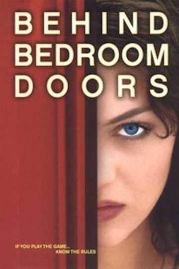 Behind Bedroom Doors