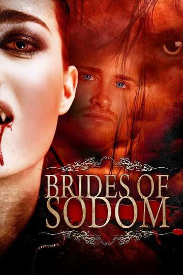 The Brides of Sodom Poster