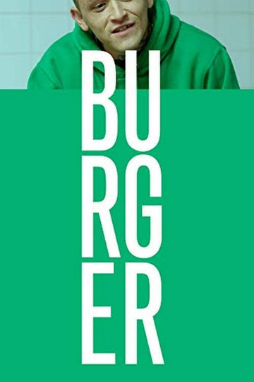 Burger Poster