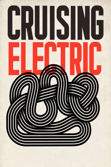 Cruising Electric 1980 Poster