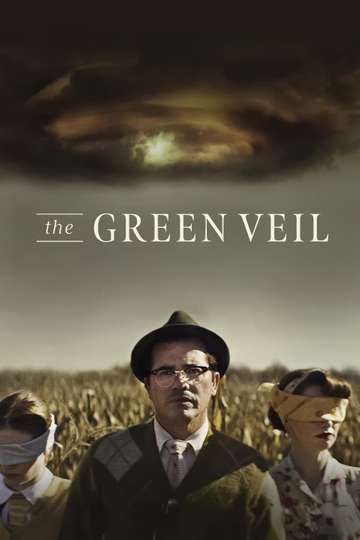 The Green Veil Poster