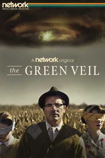 The Green Veil Poster