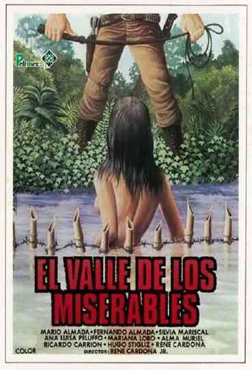 El valle de los miserables