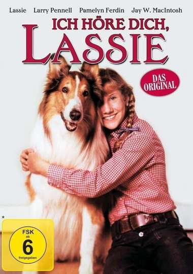 Lassie Joyous Sound