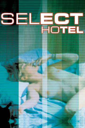 Select Hotel Poster