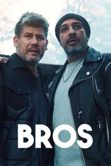 Bros Poster