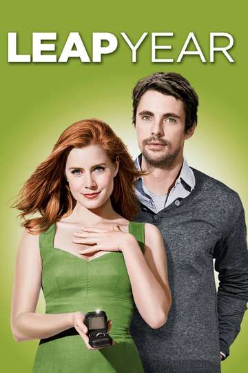 Leap Year Poster