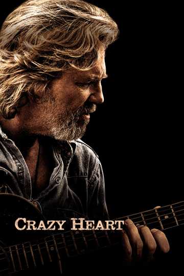 Crazy Heart (2010) - Movie | Moviefone