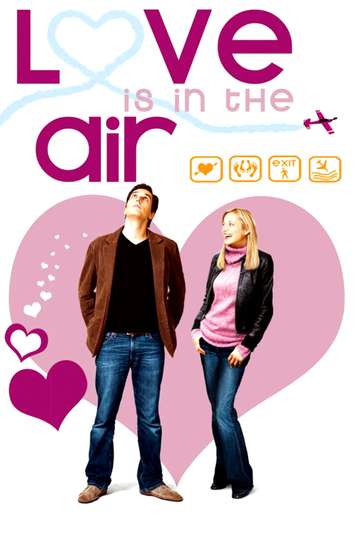 Love Is in the Air Poster