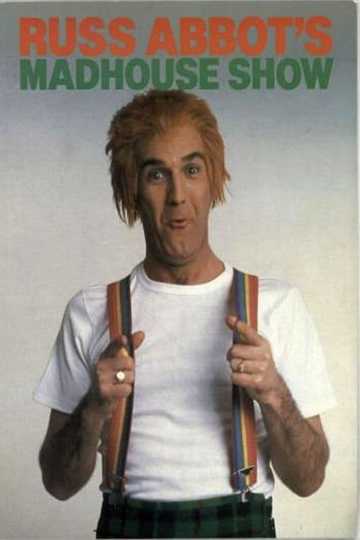 Russ Abbot's Madhouse