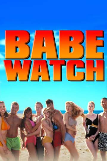 Babe Watch Poster
